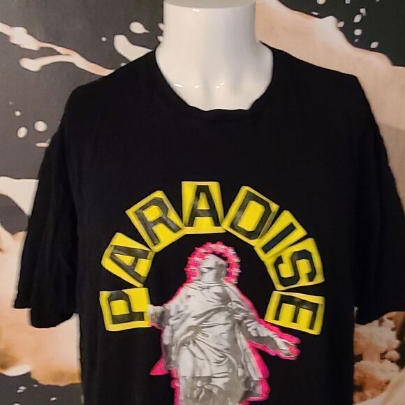 Paradise Lost tshirt - Picture 5 of 6